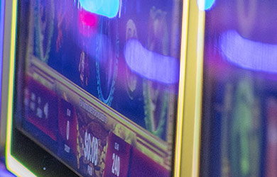 slots at CERTAMEN GAMES, LLC Upstate New York