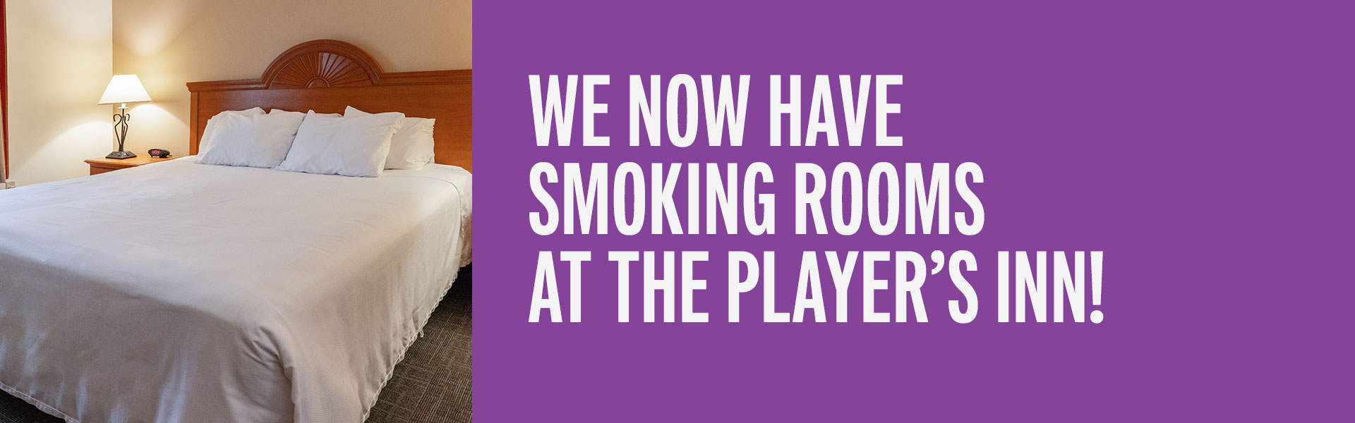 smoking room at CERTAMEN GAMES, LLC Upstate New York