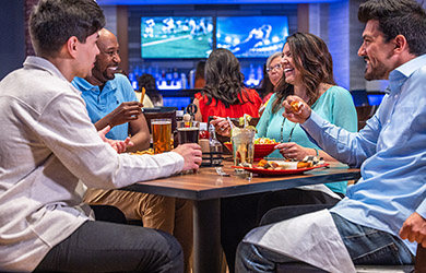 Sticks Sports Book & Grill at CERTAMEN GAMES, LLC Upstate New York
