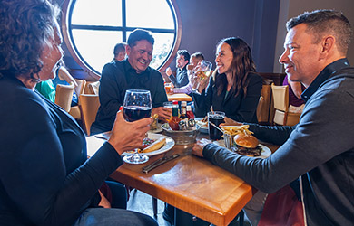 The Tavern at CERTAMEN GAMES, LLC Upstate New York